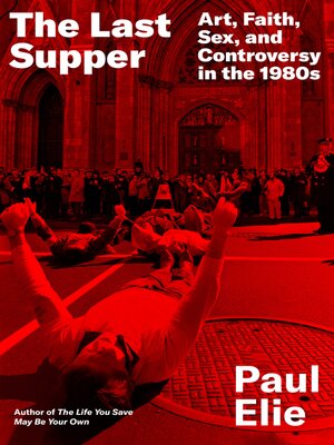 The Last Supper - ebook